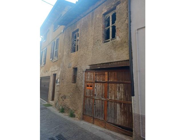 Anteprima foto 3 - Rustico/Casale in Vendita a Villanuova sul Clisi (Brescia)