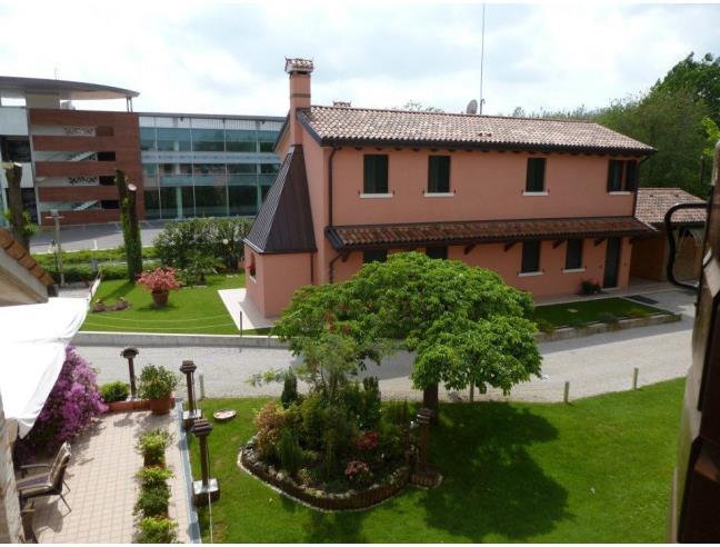 Anteprima foto 5 - Rustico/Casale in Vendita a Villorba - Chiesa Vecchia