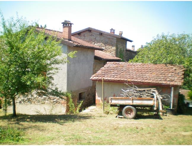 Anteprima foto 2 - Rustico/Casale in Vendita a Vinci (Firenze)