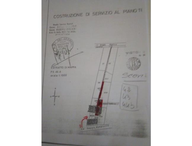 Anteprima foto 1 - Rustico/Casale in Vendita a Vinzaglio - Pernasca