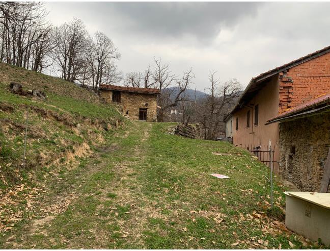 Anteprima foto 1 - Rustico/Casale in Vendita a Viola (Cuneo)