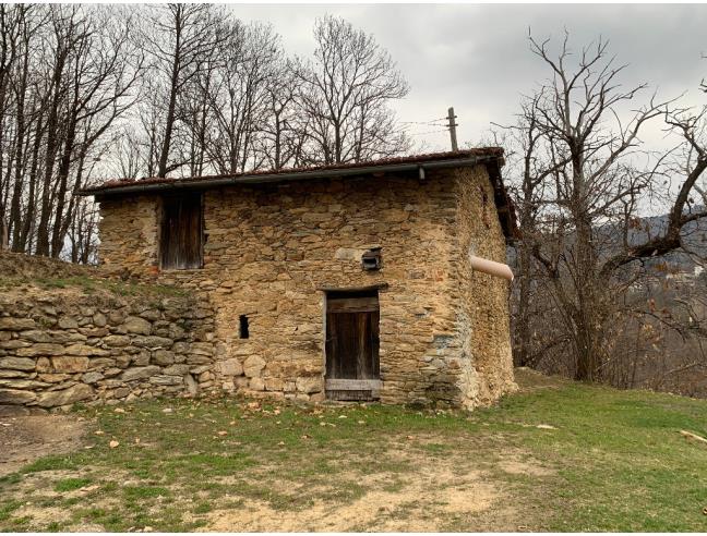 Anteprima foto 3 - Rustico/Casale in Vendita a Viola (Cuneo)
