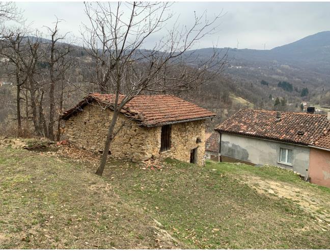 Anteprima foto 6 - Rustico/Casale in Vendita a Viola (Cuneo)