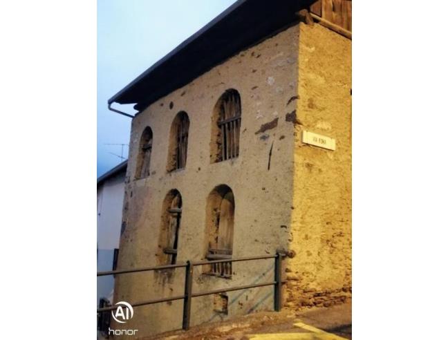 Anteprima foto 3 - Rustico/Casale in Vendita a Vione (Brescia)