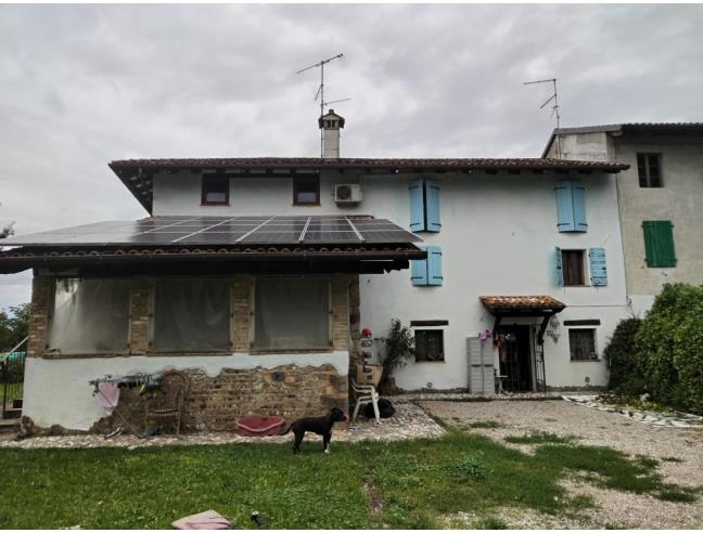 Anteprima foto 4 - Rustico/Casale in Vendita a Visco (Udine)