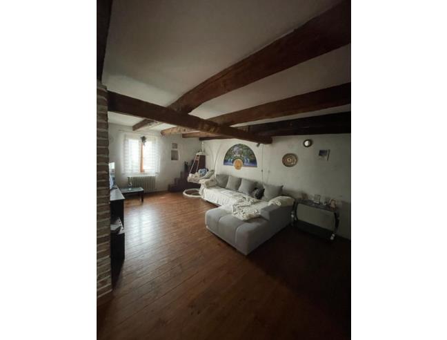 Anteprima foto 6 - Rustico/Casale in Vendita a Visco (Udine)