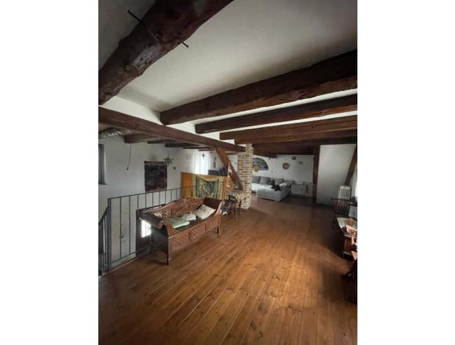 Anteprima foto 7 - Rustico/Casale in Vendita a Visco (Udine)