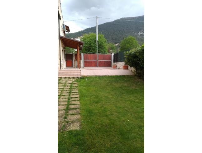 Anteprima foto 2 - Rustico/Casale in Vendita a Vittorito (L'Aquila)