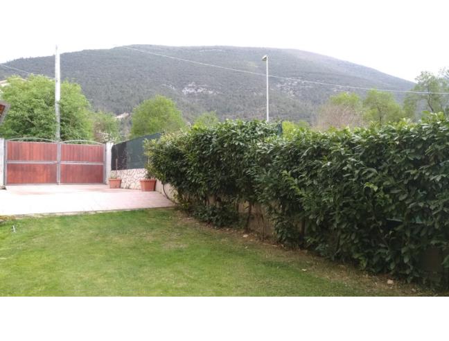 Anteprima foto 3 - Rustico/Casale in Vendita a Vittorito (L'Aquila)