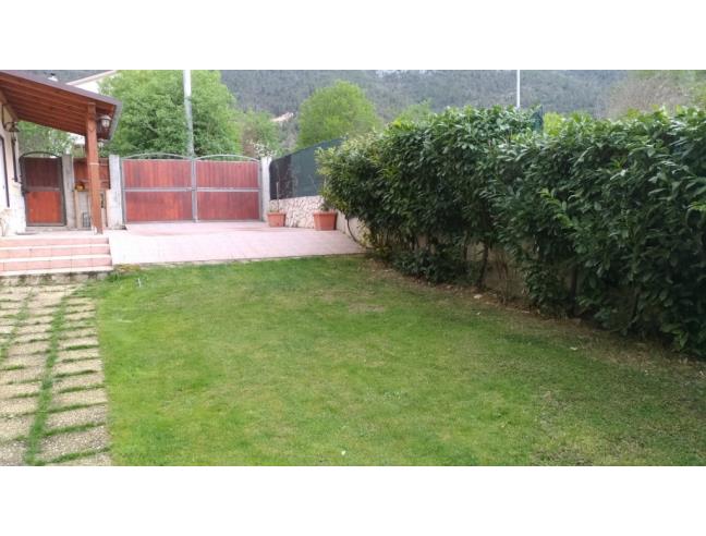 Anteprima foto 4 - Rustico/Casale in Vendita a Vittorito (L'Aquila)