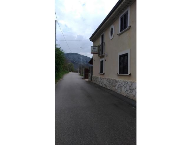 Anteprima foto 6 - Rustico/Casale in Vendita a Vittorito (L'Aquila)