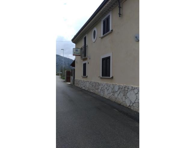 Anteprima foto 7 - Rustico/Casale in Vendita a Vittorito (L'Aquila)