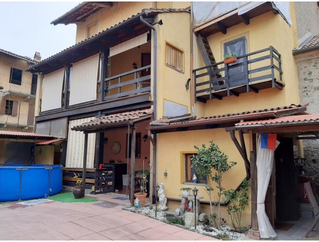 Anteprima foto 2 - Rustico/Casale in Vendita a Viverone (Biella)