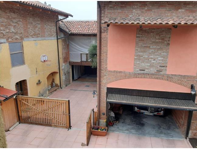 Anteprima foto 3 - Rustico/Casale in Vendita a Viverone (Biella)