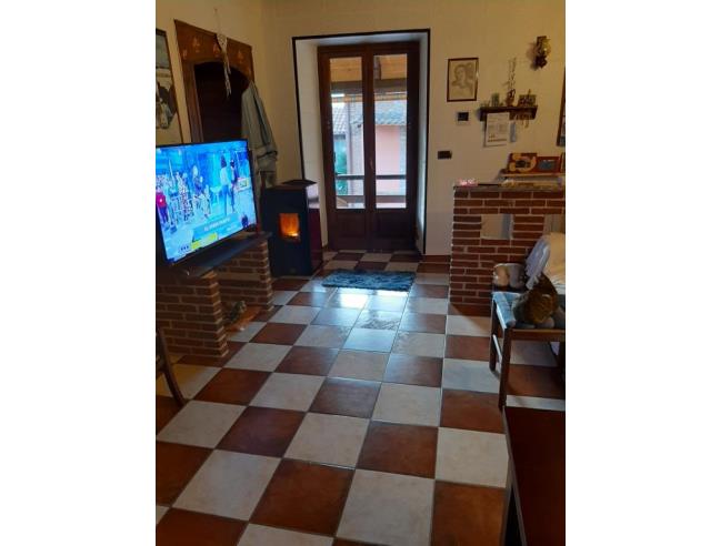 Anteprima foto 4 - Rustico/Casale in Vendita a Viverone (Biella)