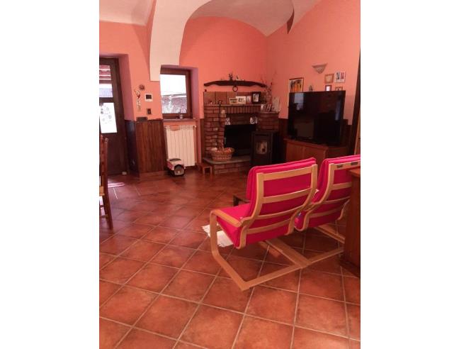 Anteprima foto 5 - Rustico/Casale in Vendita a Viverone (Biella)