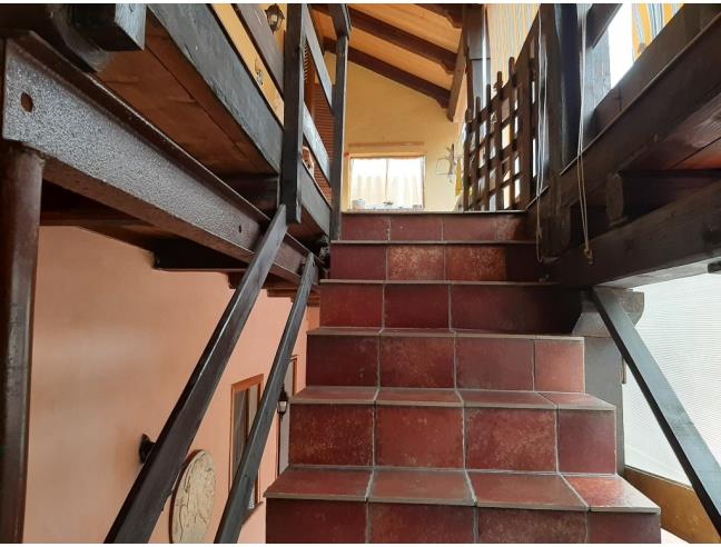 Anteprima foto 7 - Rustico/Casale in Vendita a Viverone (Biella)