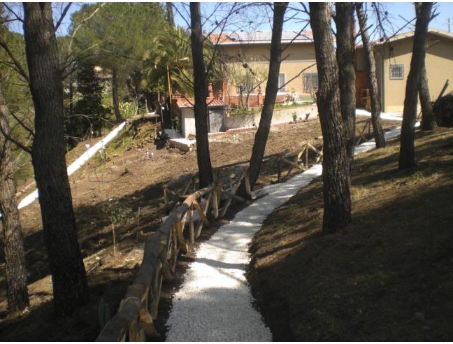 Anteprima foto 2 - Rustico/Casale in Vendita a Vizzini (Catania)