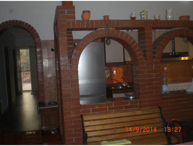 Anteprima foto 3 - Rustico/Casale in Vendita a Vizzini (Catania)