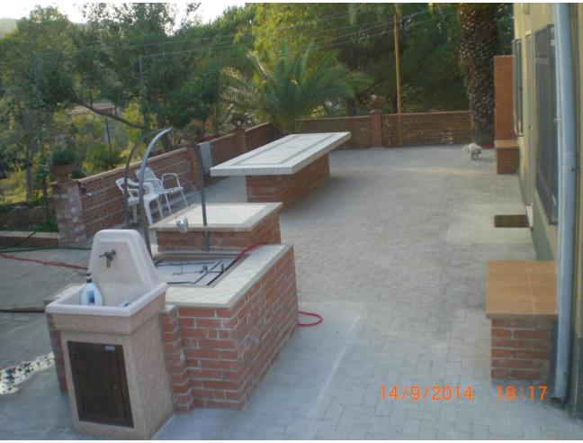 Anteprima foto 5 - Rustico/Casale in Vendita a Vizzini (Catania)