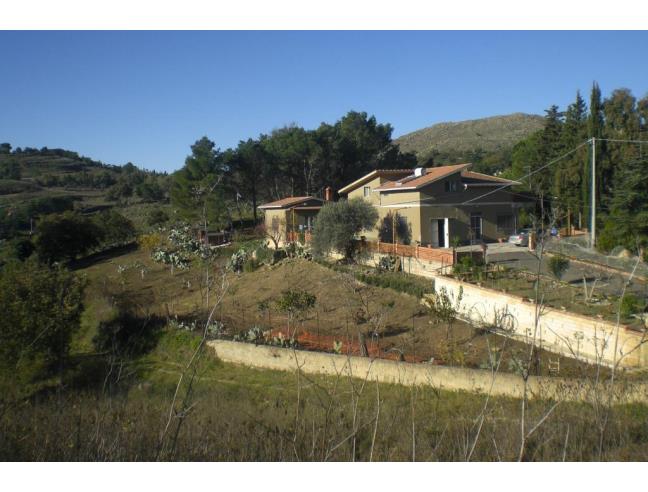 Anteprima foto 6 - Rustico/Casale in Vendita a Vizzini (Catania)