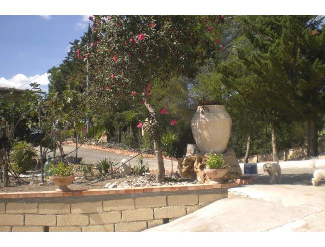 Anteprima foto 7 - Rustico/Casale in Vendita a Vizzini (Catania)