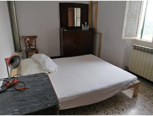 Anteprima foto 2 - Rustico/Casale in Vendita a Vobbia (Genova)