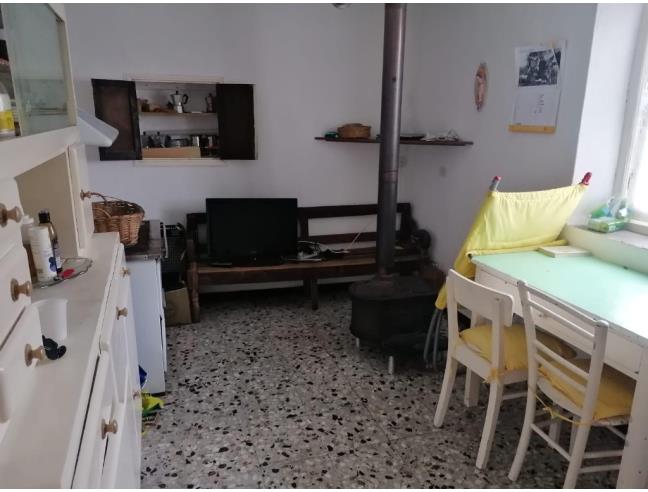 Anteprima foto 6 - Rustico/Casale in Vendita a Vobbia (Genova)