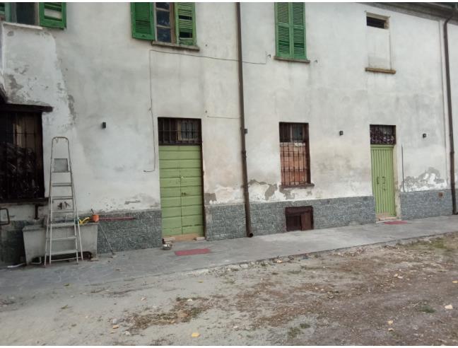 Anteprima foto 2 - Rustico/Casale in Vendita a Voghera (Pavia)