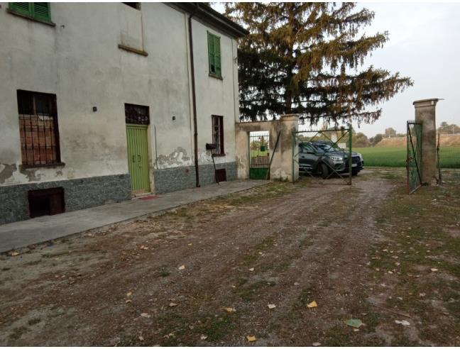 Anteprima foto 3 - Rustico/Casale in Vendita a Voghera (Pavia)