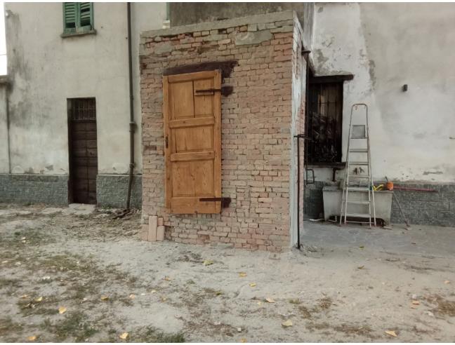 Anteprima foto 4 - Rustico/Casale in Vendita a Voghera (Pavia)