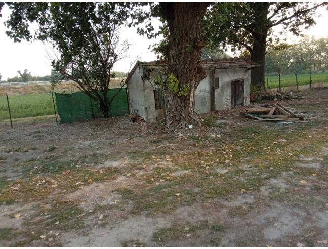 Anteprima foto 5 - Rustico/Casale in Vendita a Voghera (Pavia)