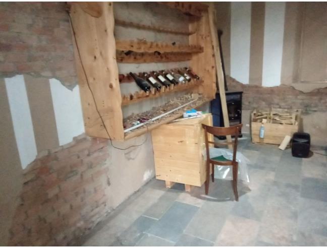 Anteprima foto 7 - Rustico/Casale in Vendita a Voghera (Pavia)