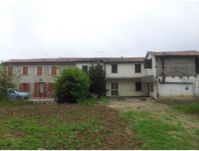 Anteprima foto 2 - Rustico/Casale in Vendita a Volpago del Montello (Treviso)