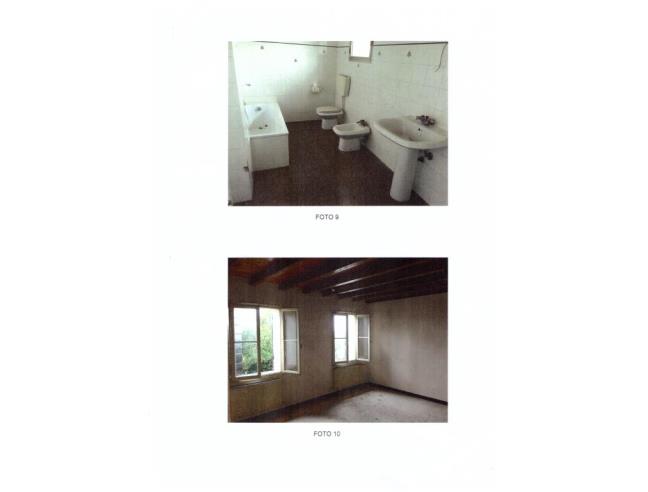 Anteprima foto 4 - Rustico/Casale in Vendita a Volpago del Montello (Treviso)