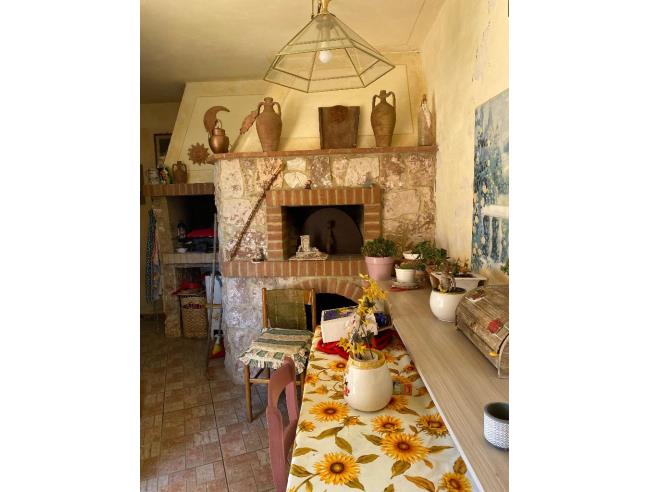 Anteprima foto 6 - Rustico/Casale in Vendita a Volterra (Pisa)