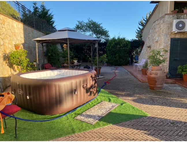 Anteprima foto 8 - Rustico/Casale in Vendita a Volterra (Pisa)