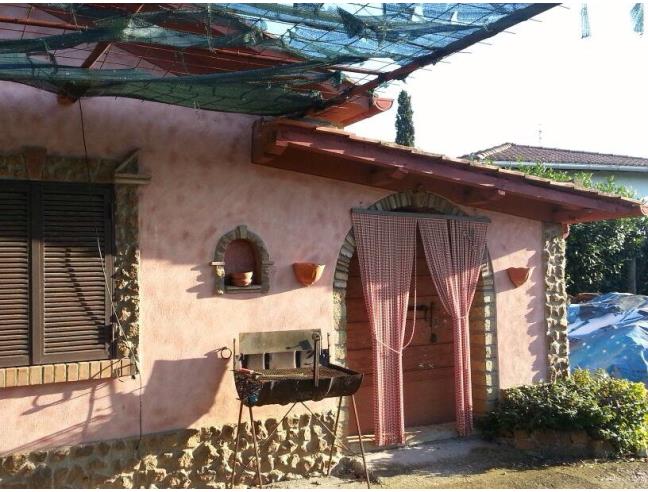 Anteprima foto 2 - Rustico/Casale in Vendita a Zagarolo - Pallavicina