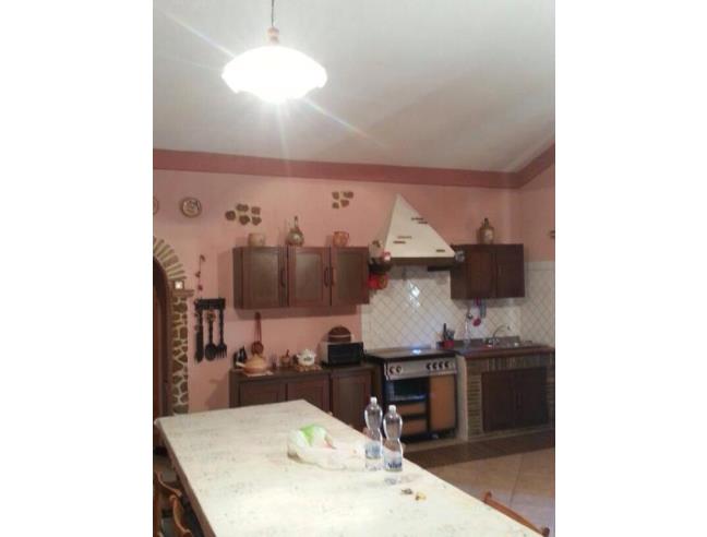 Anteprima foto 3 - Rustico/Casale in Vendita a Zagarolo - Pallavicina