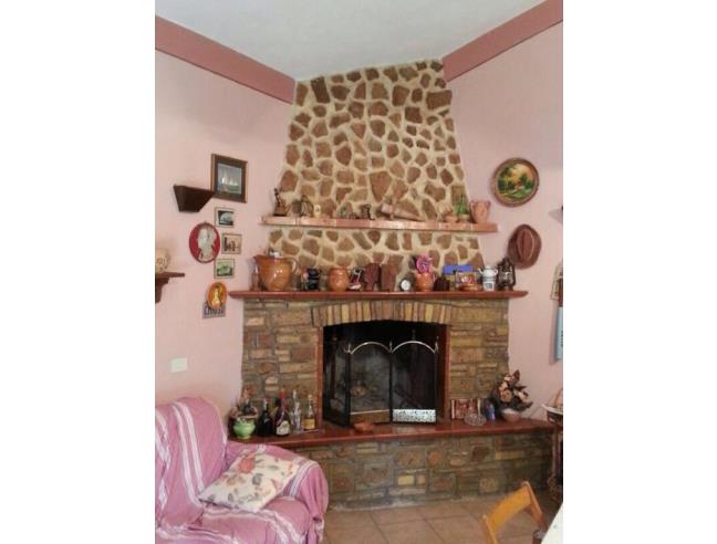 Anteprima foto 4 - Rustico/Casale in Vendita a Zagarolo - Pallavicina