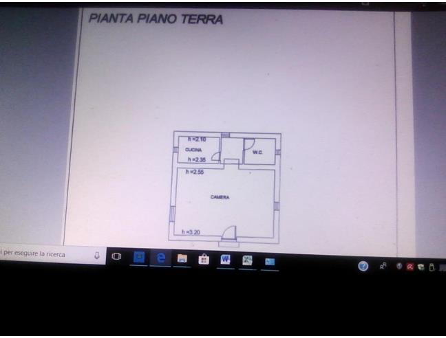 Anteprima foto 2 - Rustico/Casale in Vendita a Zagarolo - Valle Martella
