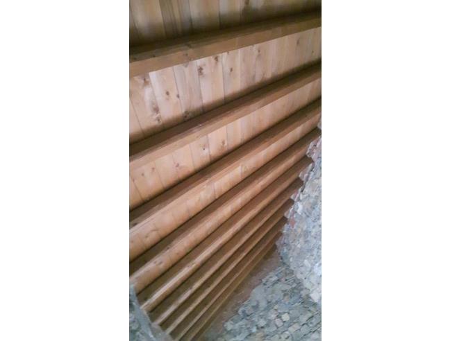 Anteprima foto 5 - Rustico/Casale in Vendita a Zerba - Samboneto