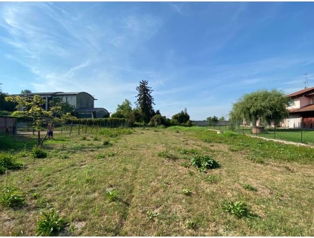 Anteprima foto 2 - Rustico/Casale in Vendita a Zerbolò (Pavia)
