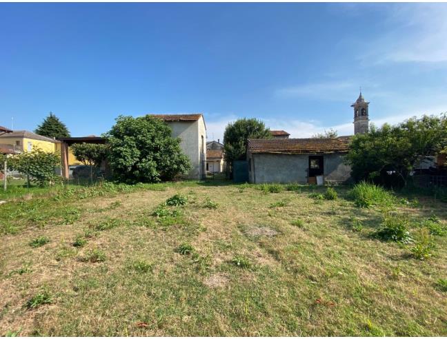 Anteprima foto 3 - Rustico/Casale in Vendita a Zerbolò (Pavia)