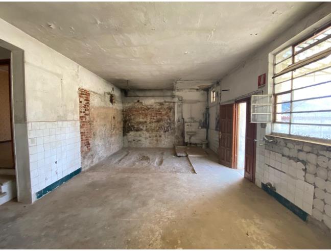 Anteprima foto 7 - Rustico/Casale in Vendita a Zerbolò (Pavia)