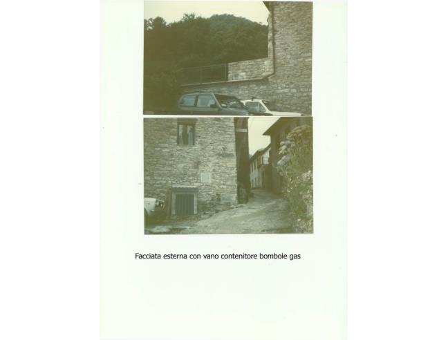 Anteprima foto 1 - Rustico/Casale in Vendita a Zeri - Bosco Di Rossano