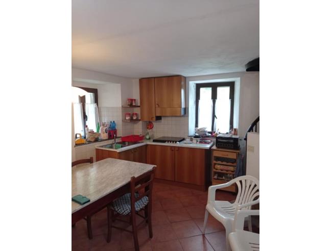 Anteprima foto 3 - Rustico/Casale in Vendita a Zeri - Bosco Di Rossano