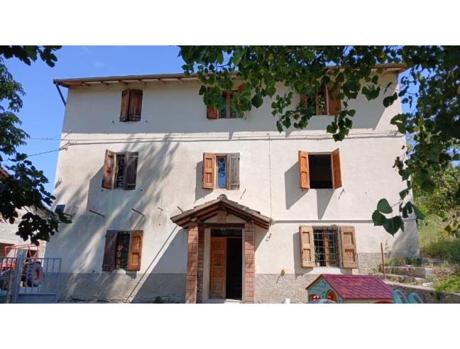 Anteprima foto 4 - Rustico/Casale in Vendita a Zocca - Rosola