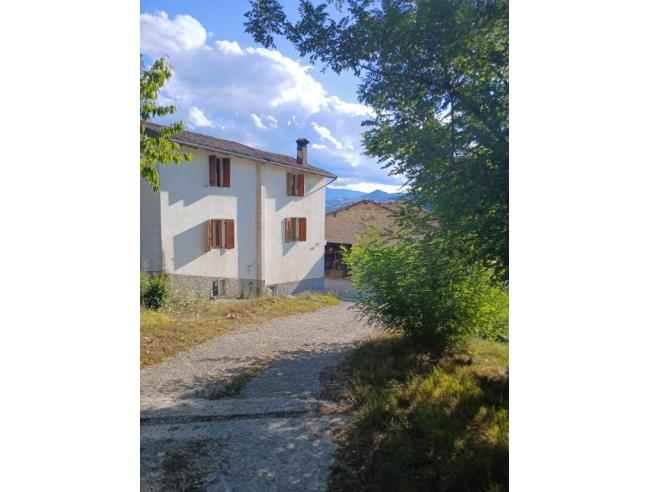 Anteprima foto 5 - Rustico/Casale in Vendita a Zocca - Rosola