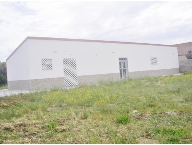 Anteprima foto 1 - Showroom in Affitto a Alghero (Sassari)